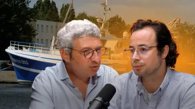 Narcotrafiquants recrutent des pêcheurs : la technique du 