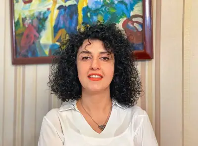 Narges Mohammadi dénonce la torture blanche en Iran