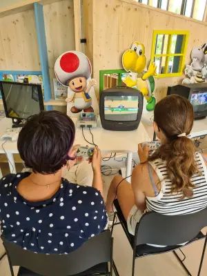 Narrosse : La Fête du jeu revient pour sa 5e édition le 30 mai 2026