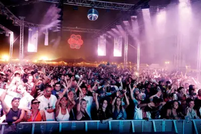 Natif Festival 2026 : quatre scènes, son maîtrisé et tarifs accessibles