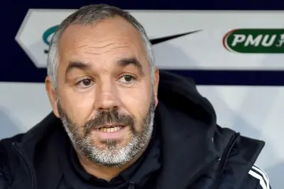 National 2 : Reculeau serein malgré la pression des Girondins