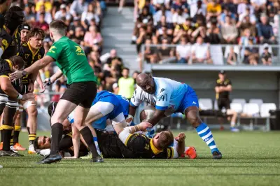 Nationale : Périgueux éliminé, les demi-finales connues