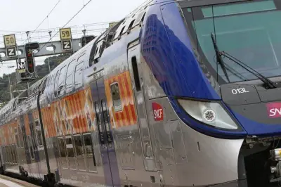 Navette ferroviaire à Toulon : un train toutes les 15 minutes d'ici 2031