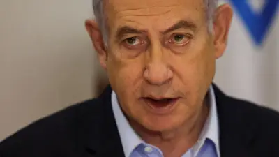Netanyahou veut poursuivre la guerre en Iran pour l'uranium