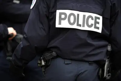 Nice : conduite sans permis et cartouche de 9mm, un homme recherché interpellé