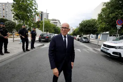 Nice : Eric Ciotti abandonne le projet de méga-hôpital dans la plaine du Var