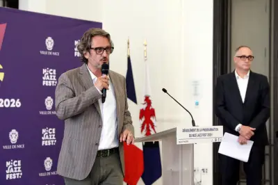 Nice Jazz Fest 2026 : trois soirées, un tremplin jeunes talents et un off