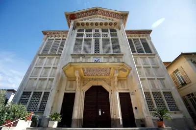 Nice : l'église Notre-Dame-Auxiliatrice de Don Bosco va être rénovée