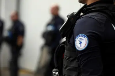 Nice : quatre suspects écroués après une fusillade et la saisie de 3 kg de cannabis