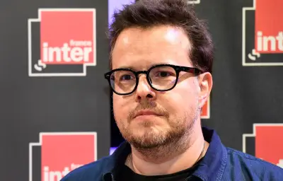 Nicolas Demorand de retour sur France Inter avec un podcast sur la santé mentale