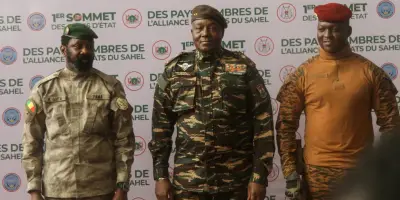 Niger: la junte suspend une dizaine de médias français