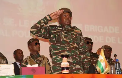 Niger suspend plusieurs médias français et occidentaux