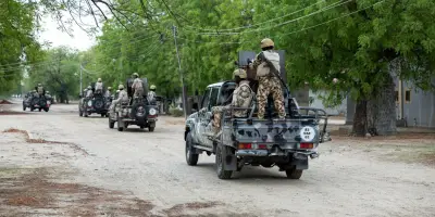 Nigeria : 18 bûcherons tués dans une attaque attribuée à Boko Haram