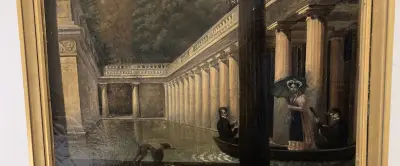 Nîmes et l'eau : exposition au musée du Vieux Nîmes sur 25 siècles d'histoire