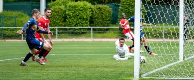 Nîmes Olympique : une saison exceptionnelle mais la montée en Ligue 3 s'envole