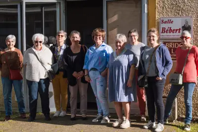 Nontron : la Ligue contre le cancer renforce prévention et sensibilisation en 2026