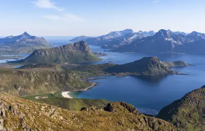 Norvège : réouverture de trois champs gaziers en mer du Nord