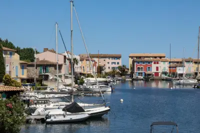 Nouveau contrat de garantie d'usage à Port-Grimaud : ce qu'il faut savoir