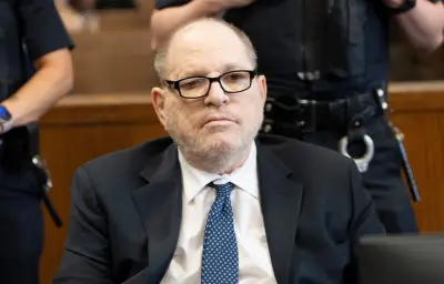 Nouveau procès Weinstein déclaré nul : le jury ne parvient pas à un verdict