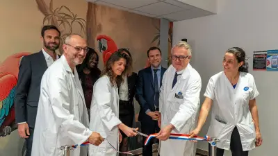 Nouveau service de chirurgie ambulatoire au CHU de Montpellier