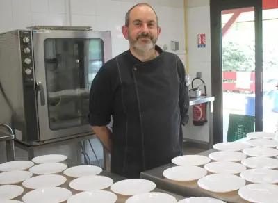 Nouveau traiteur Gure Nahia à Bégaar : cuisine maison raffinée