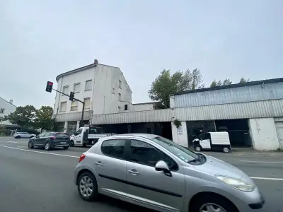 Nouvel incendie à l'immeuble Deldon à Marmande, deux enquêtes ouvertes