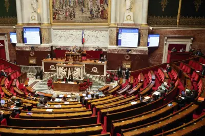 Nouvelle-Calédonie : l'Assemblée examine une réforme électorale controversée