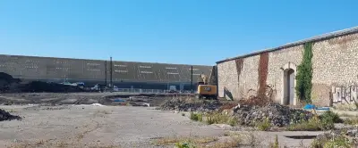 Nouvelle desserte du port de Sète : ouverture partielle dès cet été