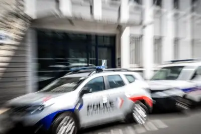 Nouvelle fusillade mortelle à Nantes liée au narcotrafic