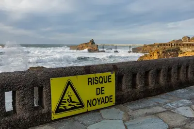 Noyade : des bonnes pratiques à marteler pour éviter les accidents