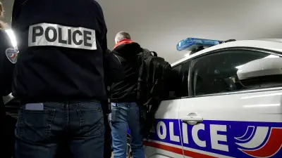 Nuit agitée à Montpellier : jets de projectiles et interpellations en marge du Fise