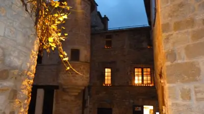 Nuit des musées : douceurs du XVIIe siècle à Sévérac