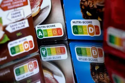 Nutri-Score : 57 000 signatures pour rendre l'affichage obligatoire