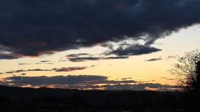 Occitanie : 4 départements en vigilance jaune orages ce samedi