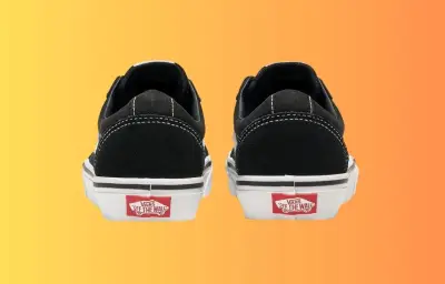 Offre Amazon : Vans pour femmes à 42,95 € au lieu de 55 €