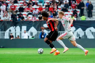 OGC Nice : Dante de retour dans le onze pour le match crucial contre Metz