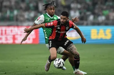 OGC Nice et Saint-Étienne dos à dos : tout se jouera vendredi