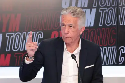OGC Nice : Jean-Pierre Rivère réagit après la défaite et les incidents