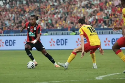 OGC Nice : les mondialistes disponibles pour les barrages face à Saint-Étienne
