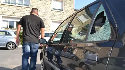 Oise : un voleur demande la prison pour échapper à des menaces de mort