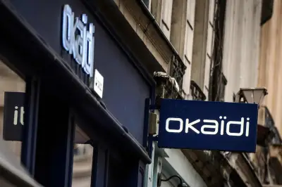 Okaïdi supprime 290 postes et ferme 60 magasins en France