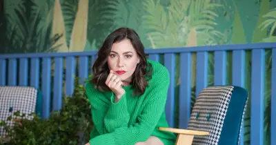 Olivia Ruiz de retour en librairie avec « ¡Vamos! » : un nouveau défi littéraire