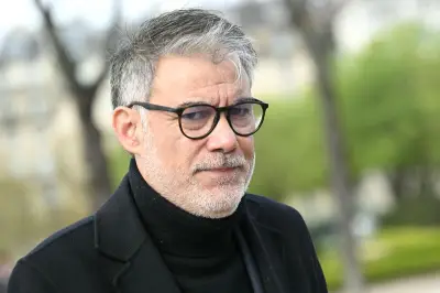 Olivier Faure se rend à Taïwan pour défendre l'autodétermination