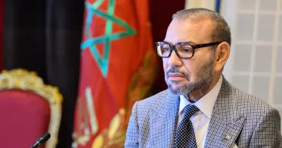 Omar Brouksy : journaliste interdit, il dévoile les secrets du Maroc