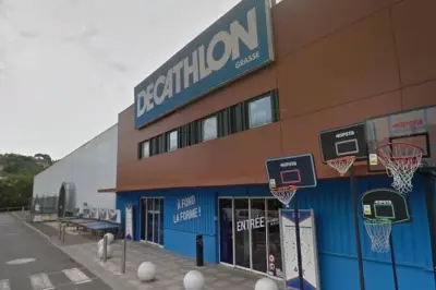 Onze interpellés après un guet-apens violent à Grasse sur fond de rivalité amoureuse