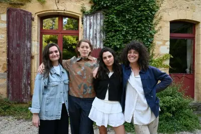 Open studio à La Moissie : rencontrez quatre créatrices internationales