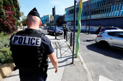 Opération de police à La Seyne : 27 infractions routières et deux commerces épinglés