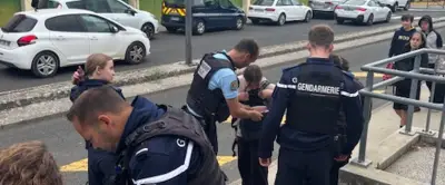 Opération zéro délinquance dans le cœur d'Hérault : 50 infractions relevées