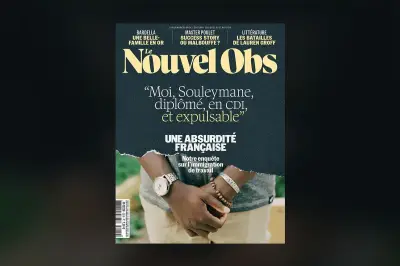 OQTF : l'absurdité française de l'immigration de travail