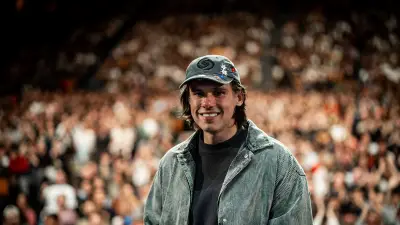 Orelsan exige 400 000 euros par concert pour être tête d'affiche de festival